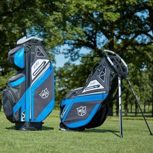 Image post by @wilsongolfcanada on Instagram