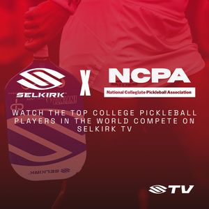 Image post by @selkirk_tv on Instagram