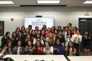 Image post by @unlvlwib on Instagram