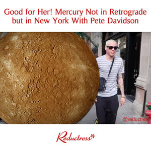 Image post by @reductress on Instagram