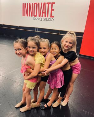 Image post by @innovatedancestudioids on Instagram