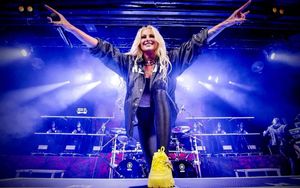 Image post by @heidithebutcher on Instagram