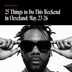 Image post by @clevelandmagazine on Instagram