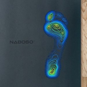 Image post by @naboso_technology on Instagram