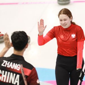 Image post by @worldcurling on Instagram