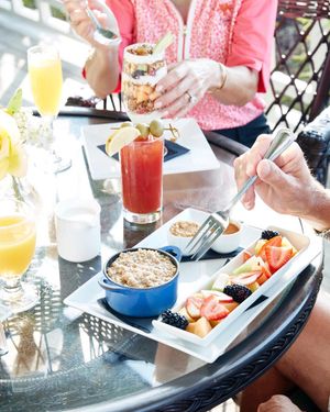 Image post by @kiawahresort on Instagram