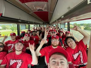 Image post by @astatebands on Instagram