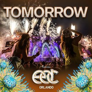 Image post by @edc_lasvegas on Instagram