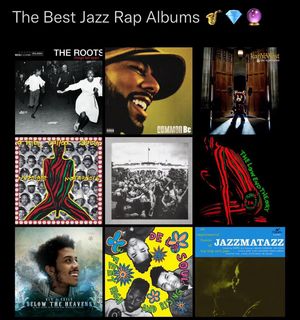 Image post by @fantastichiphop_ on Instagram
