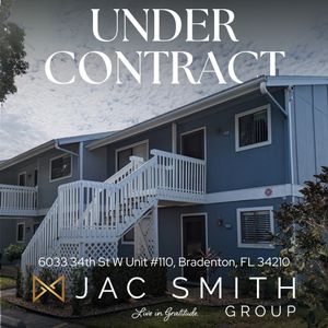 Image post by @thejacsmithgroup on Instagram