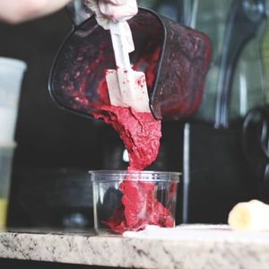 Image post by @forage_kitchen on Instagram