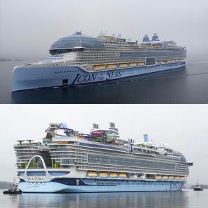 Image post by @cruiseforeveryone on Instagram