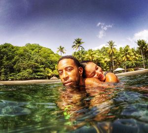 Image post by @ludacris on Instagram