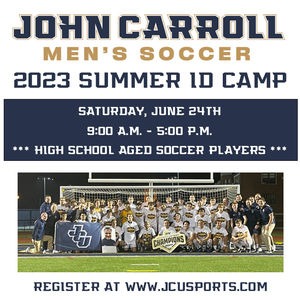 Image post by @jcumenssoccer on Instagram