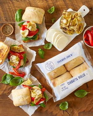 Image post by @traderjoes on Instagram