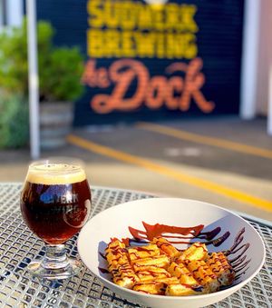 Image post by @sudwerkbrew on Instagram