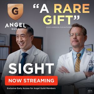 Image post by @sight.movie on Facebook