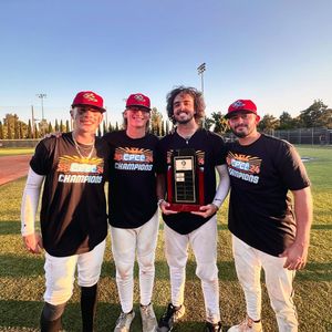 Image post by @palmspringspower on Instagram
