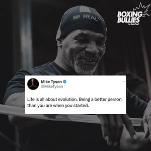 Image post by @boxingbullies on Instagram