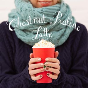 Image post by @starbucks on Instagram