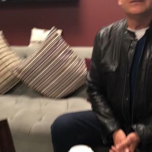 Image post by @richeisenshow on Instagram