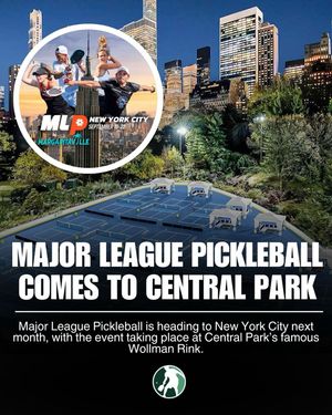 Image post by @thepickleballclinic on Instagram