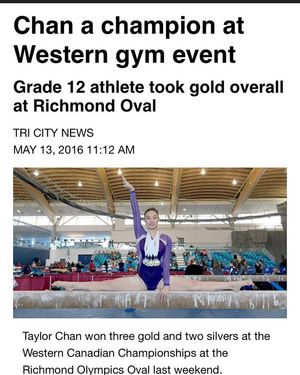 Image post by @sanjosestategym on Instagram