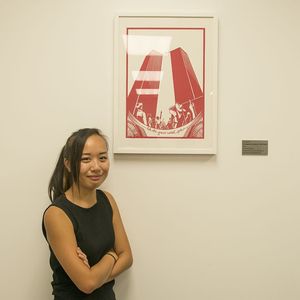 Image post by @uscdornsife on Instagram