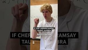 Video post by @americanhighshorts on YouTube