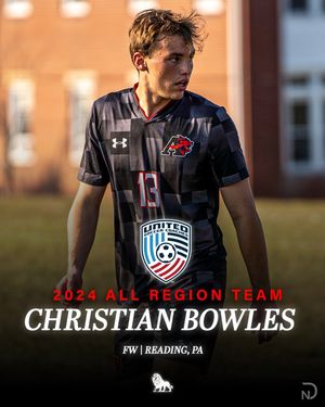 Image post by @albrightmsoc on Instagram
