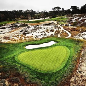 Image post by @pebblebeachresorts on Instagram