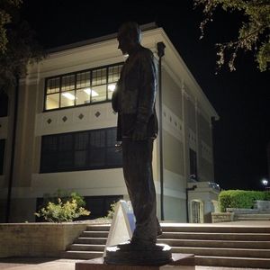 Image post by @txst on Instagram
