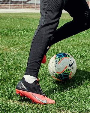 Image post by @nikefootball on Instagram