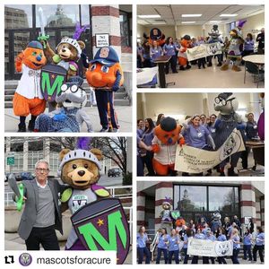 Image post by @syracusemets on Instagram