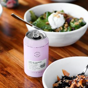 Image post by @forage_kitchen on Instagram