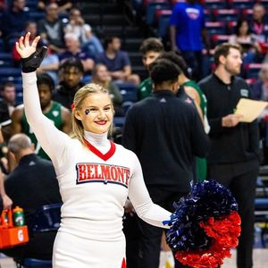 Image post by @belmont_cheer on Instagram
