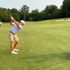 Image post by @highpointmgolf on Instagram