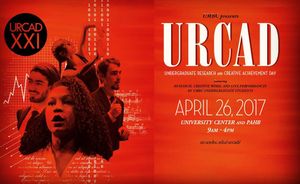 Image post by @umbclife on Instagram