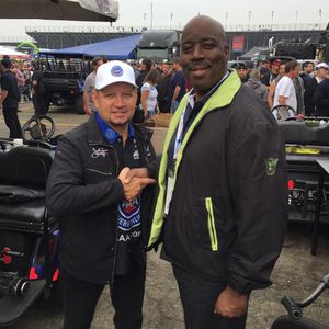 Image post by @jfr_racing on Instagram