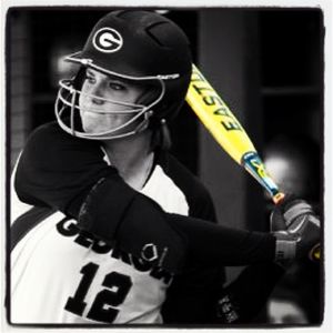 Image post by @eastonfastpitch on Instagram