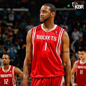 Image post by @houstonrockets on Instagram