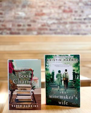 Image post by @gallerybooks on Instagram