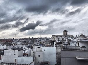 Image post by @francesco__laporta on Instagram