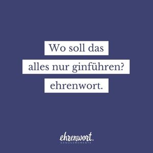 Image post by @ehrenwort.genussmomente on Instagram