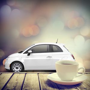 Image post by @fiatusa on Instagram