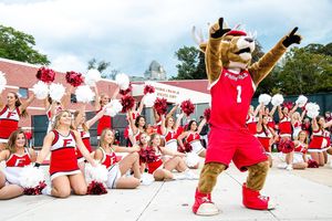 Image post by @fairfieldu on Instagram