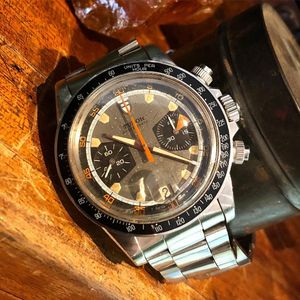 Image post by @sothebyswatches on Instagram