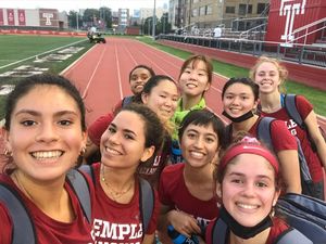 Image post by @templefencing on Instagram