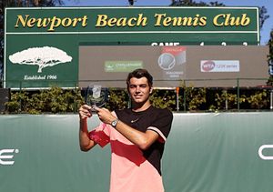 Image post by @taylor_fritz on Instagram