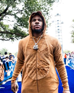 Image post by @dallascowboys on Instagram